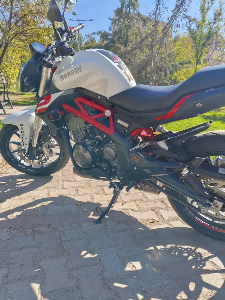 بنلی ۳۰۰|موتورسیکلت|تبریز, |دیوار