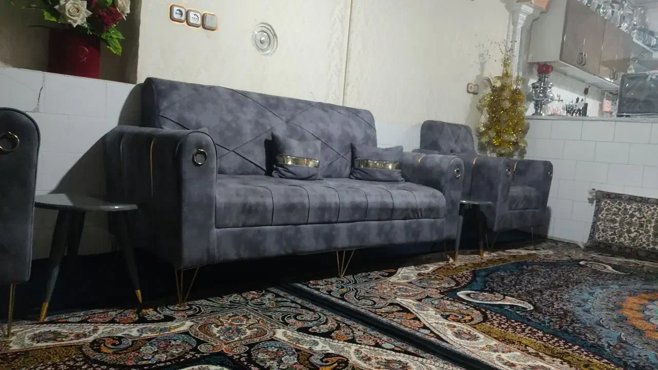 لوازم‌خانه|مبلمان خانگی و میز عسلی|تربت‌حیدریه, بیمارستان رازی|دیوار