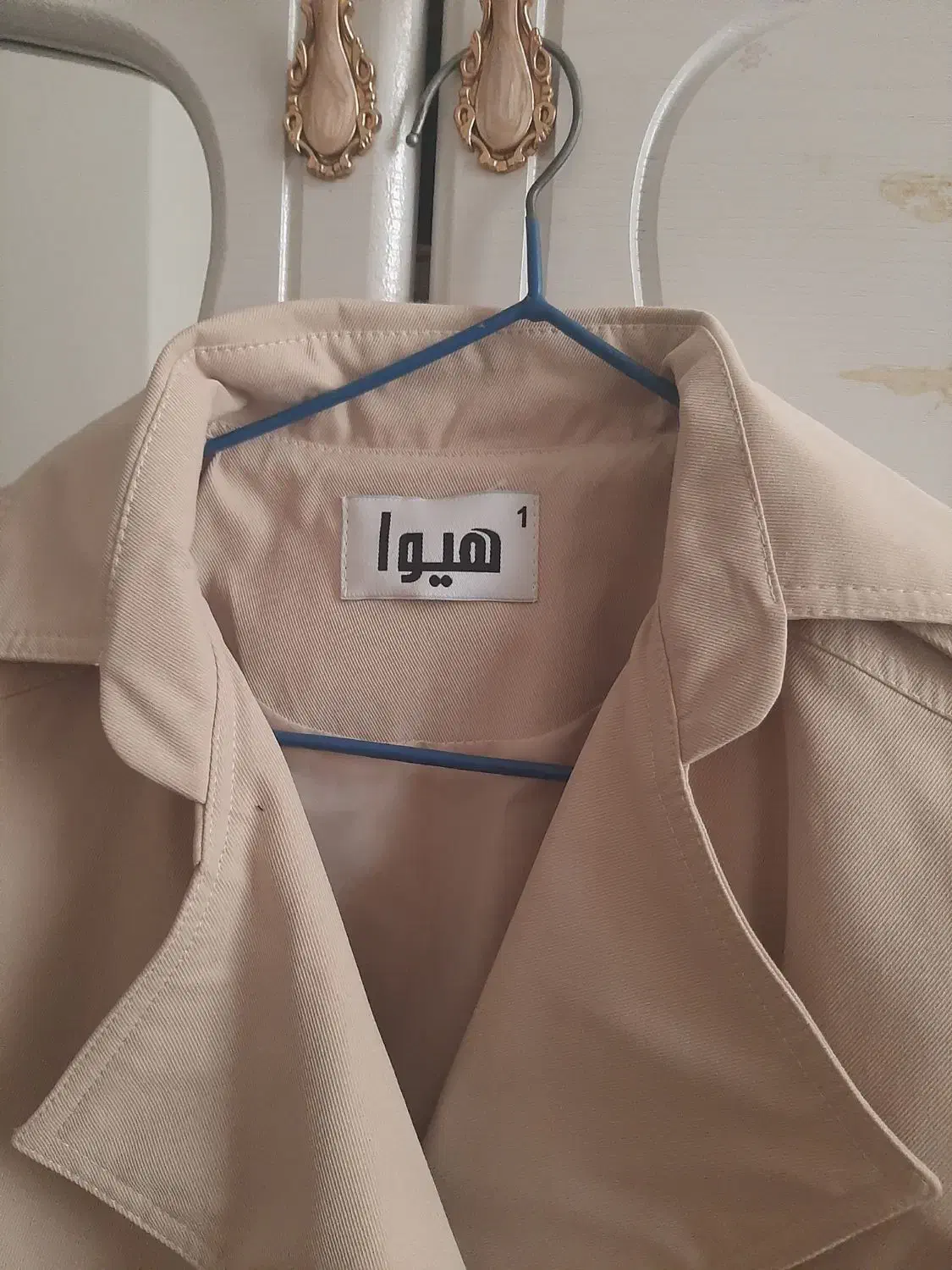 بارونی|لباس|تهران, شهرک ولیعصر جنوبی|دیوار