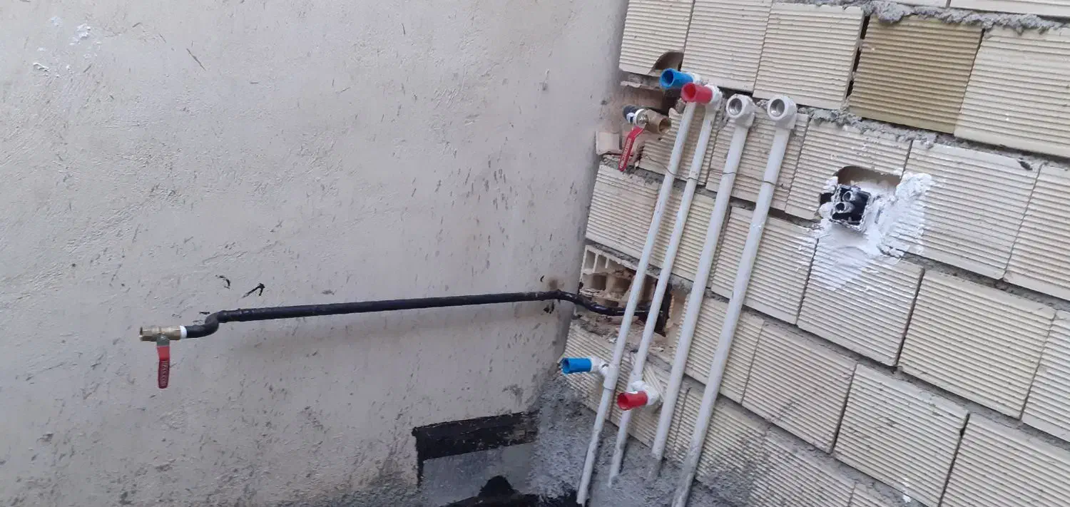 قادری|خدمات پیشه و مهارت|تهران, صادقیه|دیوار