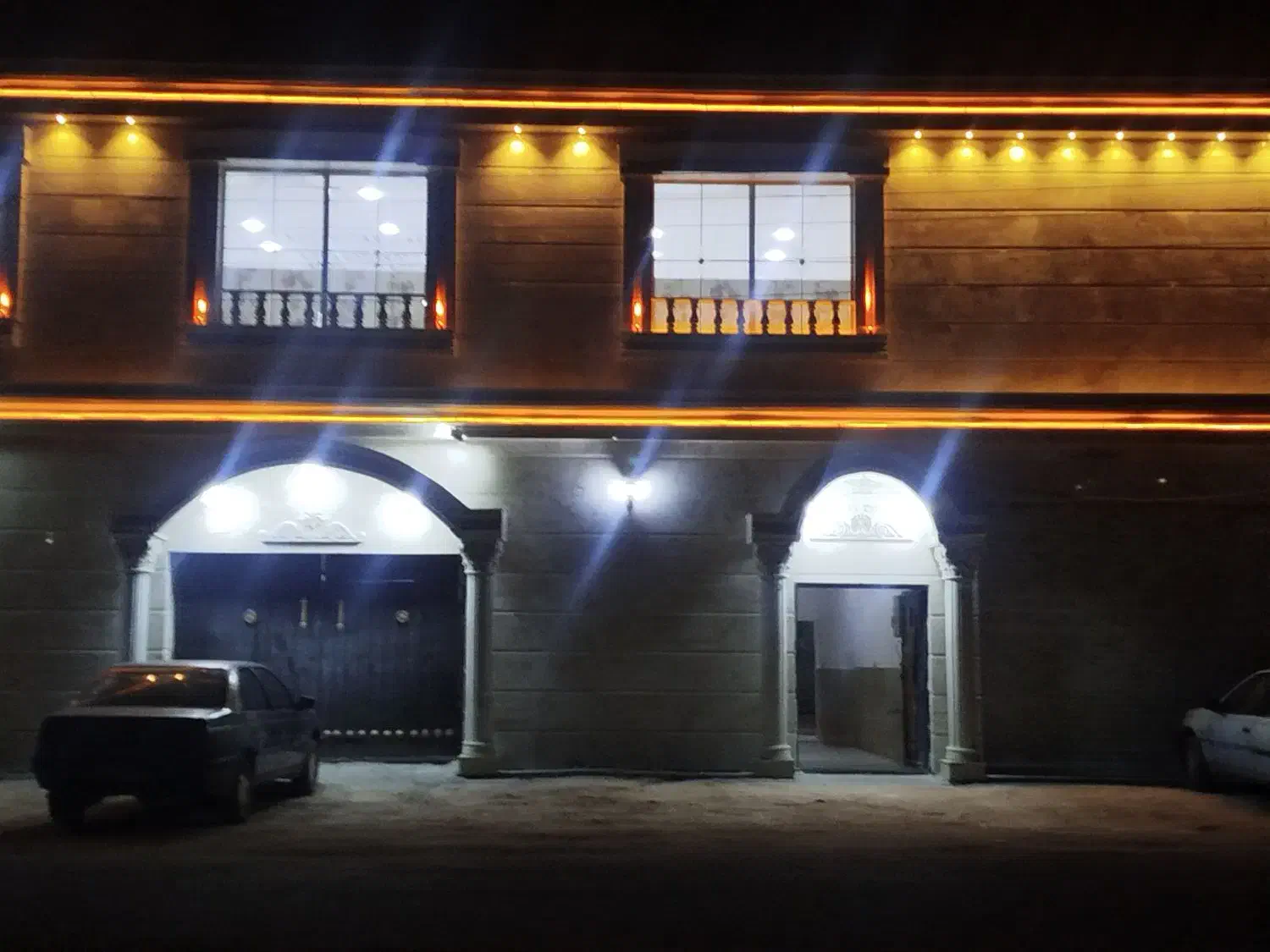 اجاره باغ تالار اقساطی با تخفیف|خدمات پذیرایی، مراسم|کرمان, |دیوار