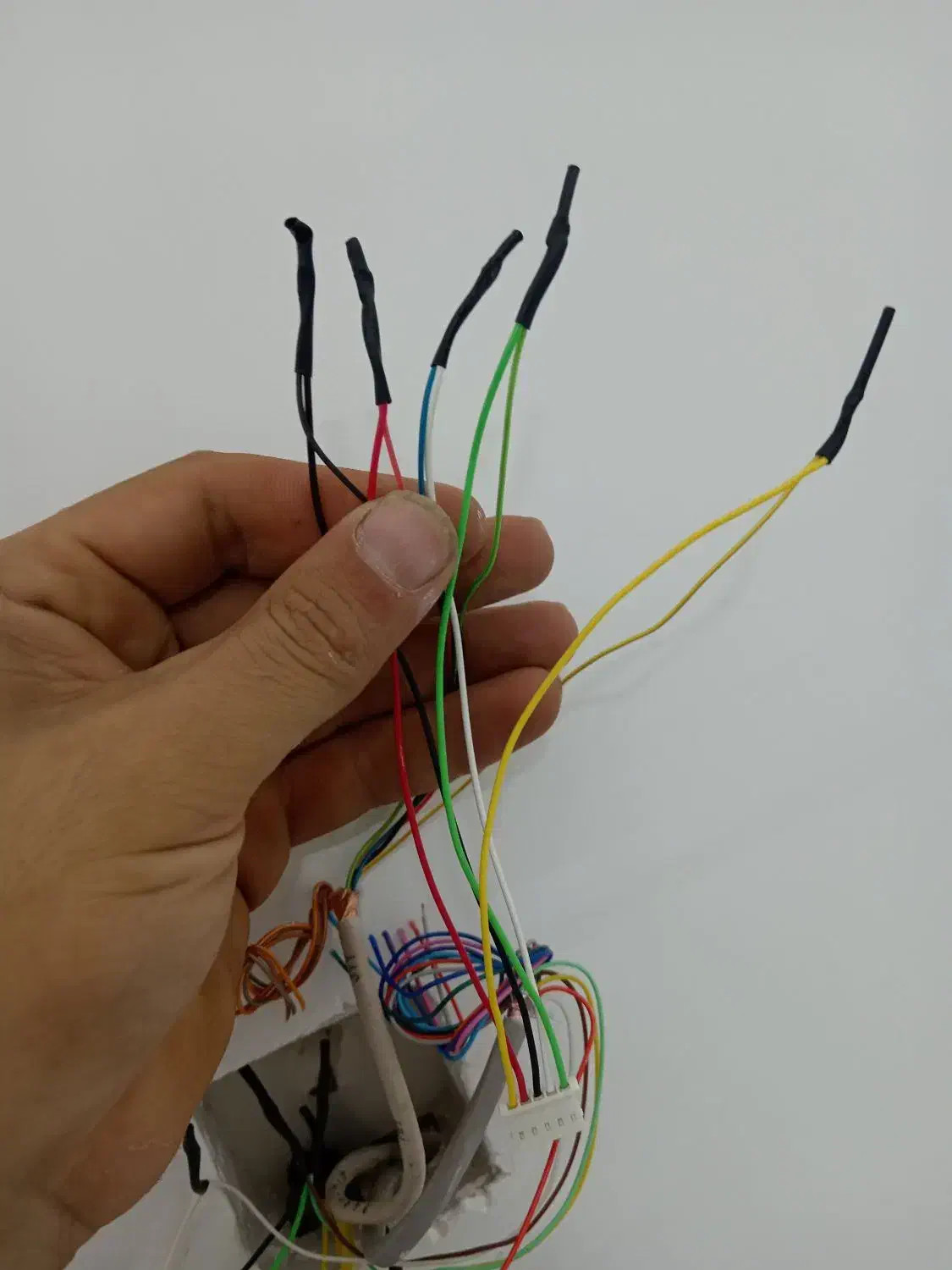 خدمات تخصصی ایفون. انتن. دوربین مداربسته|خدمات پیشه و مهارت|صومعهسرا, |دیوار