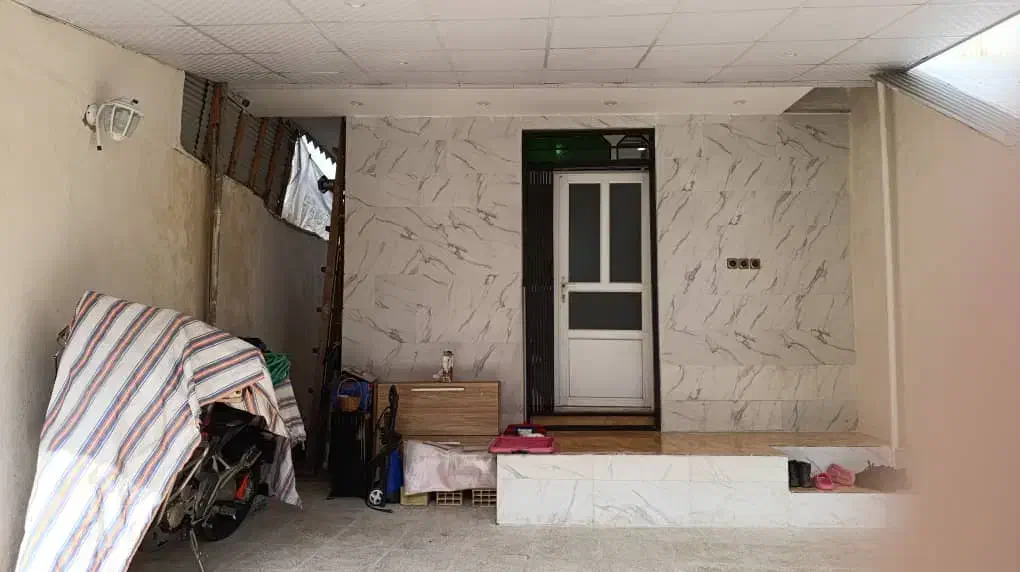 واحد شیک بعدازبیمارستان قاعم|فروش خانه و ویلا|رشت, خرسندی|دیوار