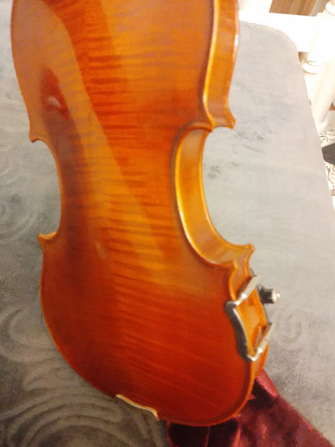 ویولن حرفه ای|ویولن|گلپایگان, |دیوار