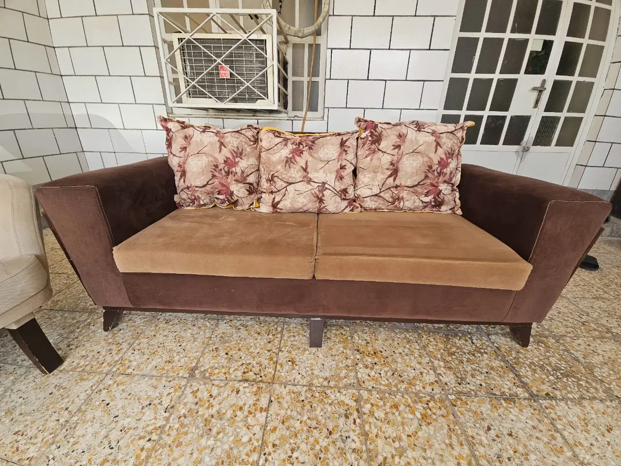 مبل|مبلمان خانگی و میز عسلی|رامهرمز, |دیوار