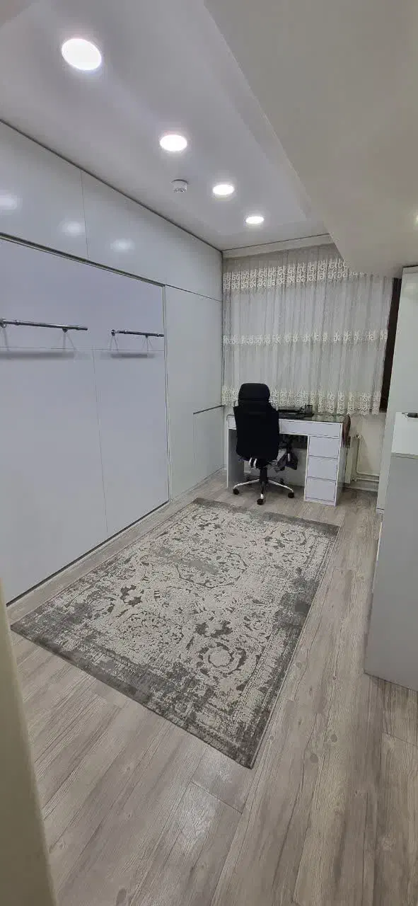 واحد ۲ خواب فول شیک بازسازی کامل میرزانصیر|فروش آپارتمان|اصفهان, پروین|دیوار