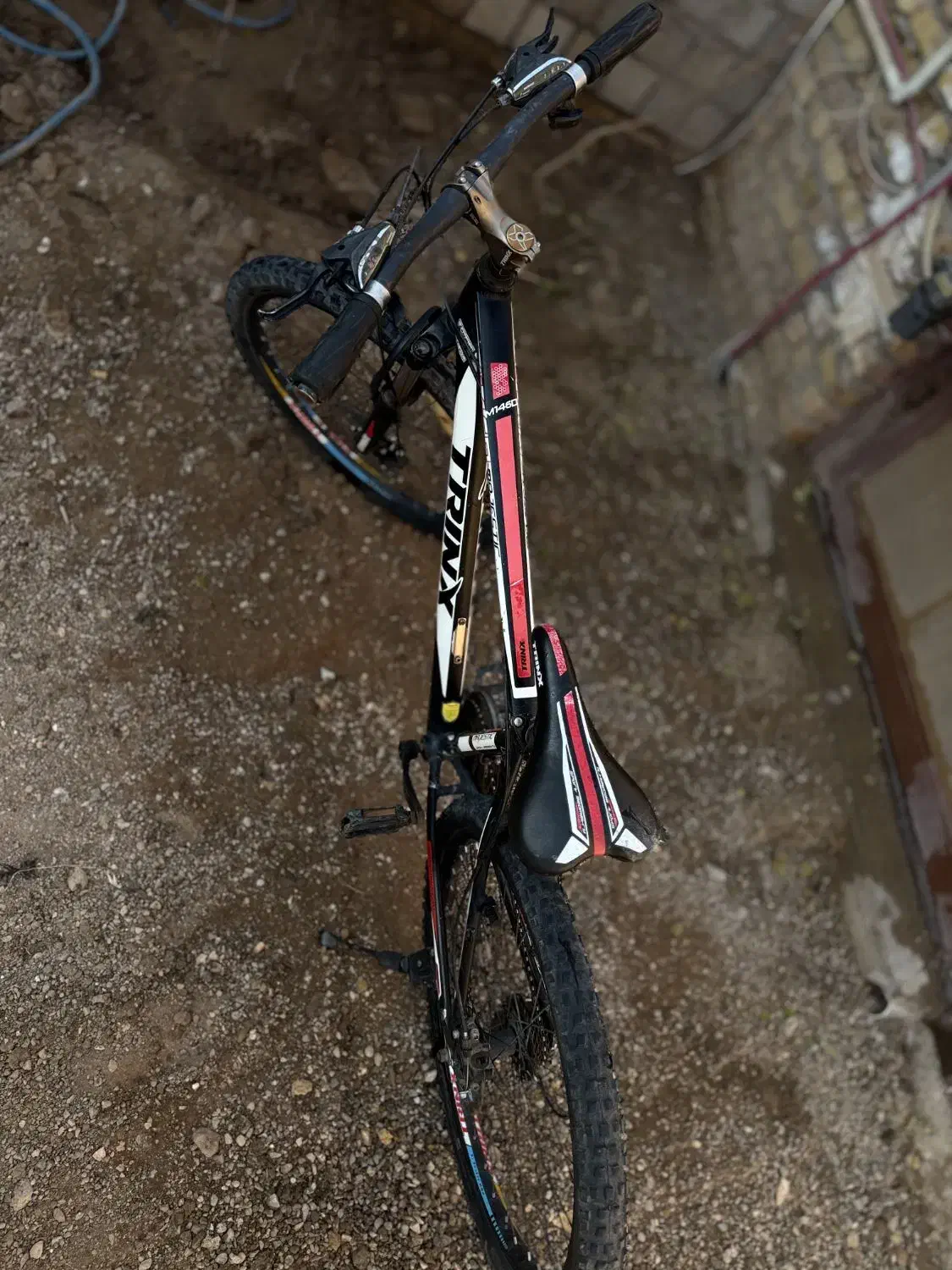 دوچرخه 26 المینیومی|دوچرخه، اسکیت، اسکوتر|زرندیه, |دیوار