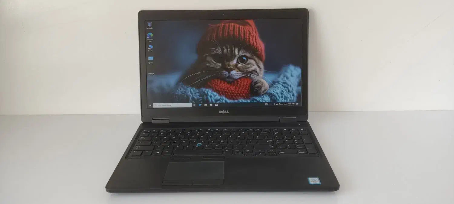 لپتاپ دل DELL Latitude 5580 i5|رایانه همراه|بوشهر, |دیوار