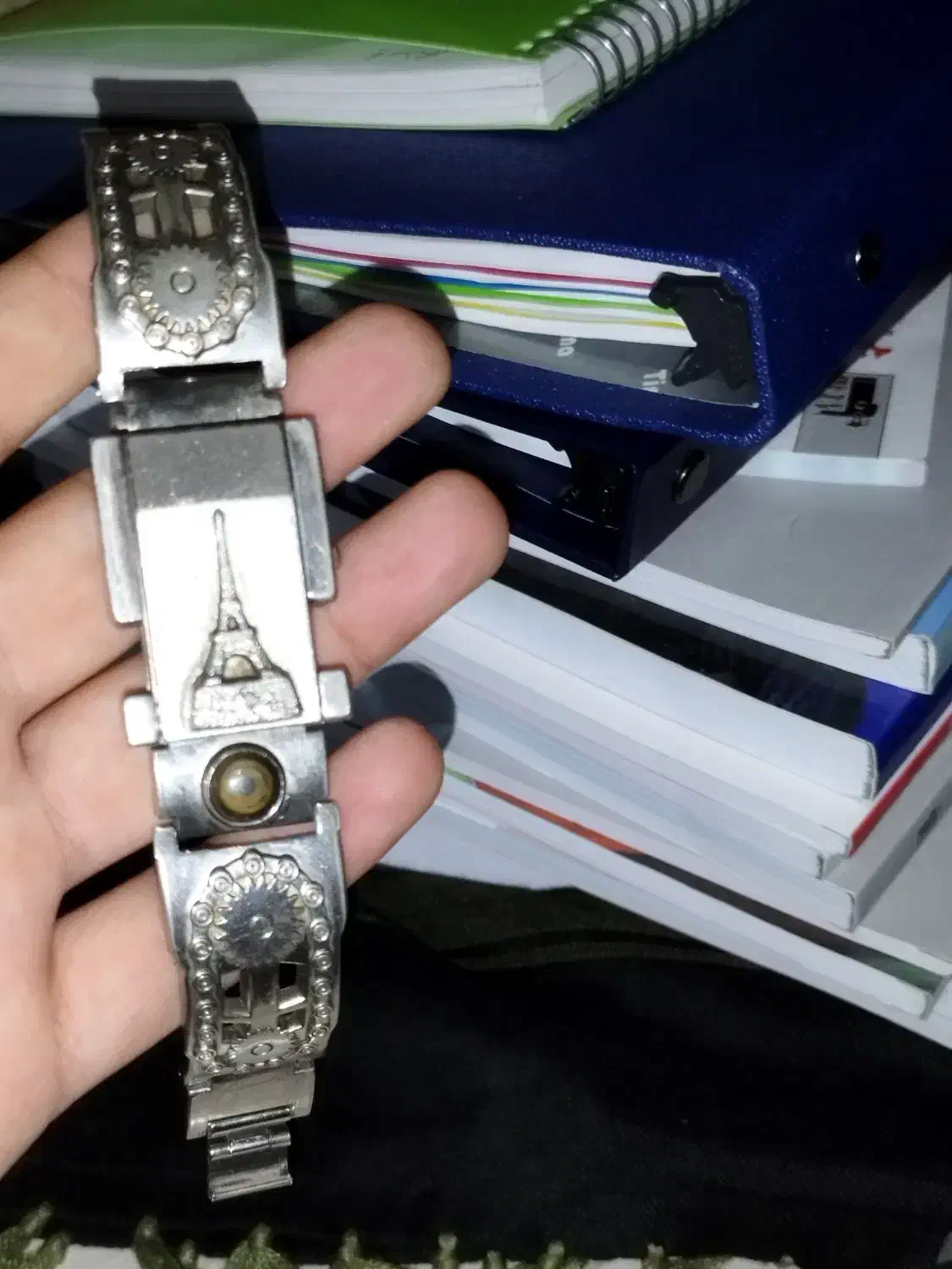 چهار عدد ساعت در حد نو|ساعت|مشهد, امام خمینی|دیوار