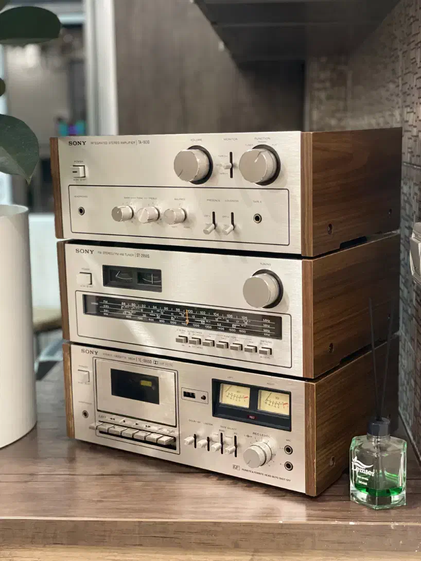 آمپلی فایر خانگی و باند گراندیک|سیستم صوتی خانگی|تهران, فدک|دیوار