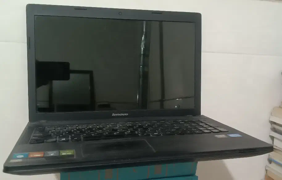 لب تاپ لنوو معاوضه باکتاب|رایانه همراه|قم, انسجام|دیوار
