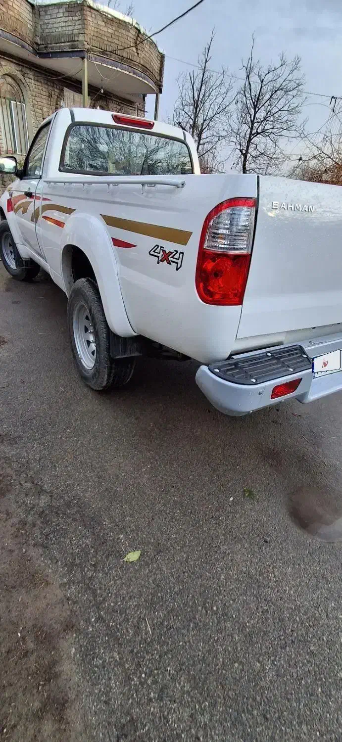 کاپرا B|خودرو سواری و وانت|ارومیه, |دیوار