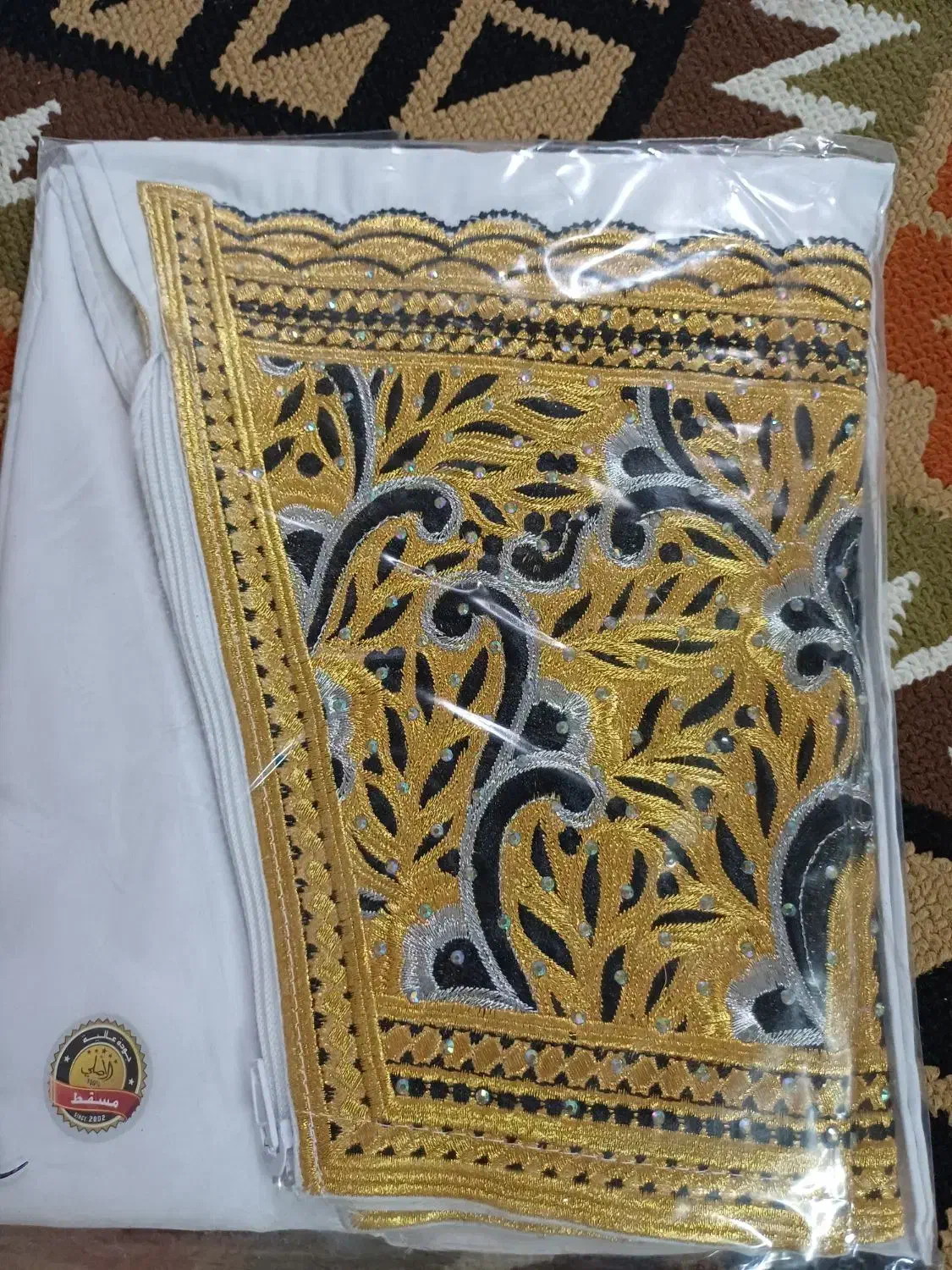 شلوار بندری آماده دوخت امارات|لباس|بندرلنگه, |دیوار