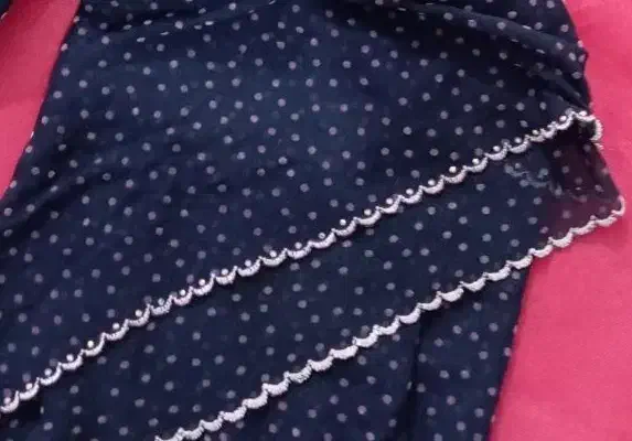 دوخت ساده و دالبری چادر|لباس|قشم, |دیوار