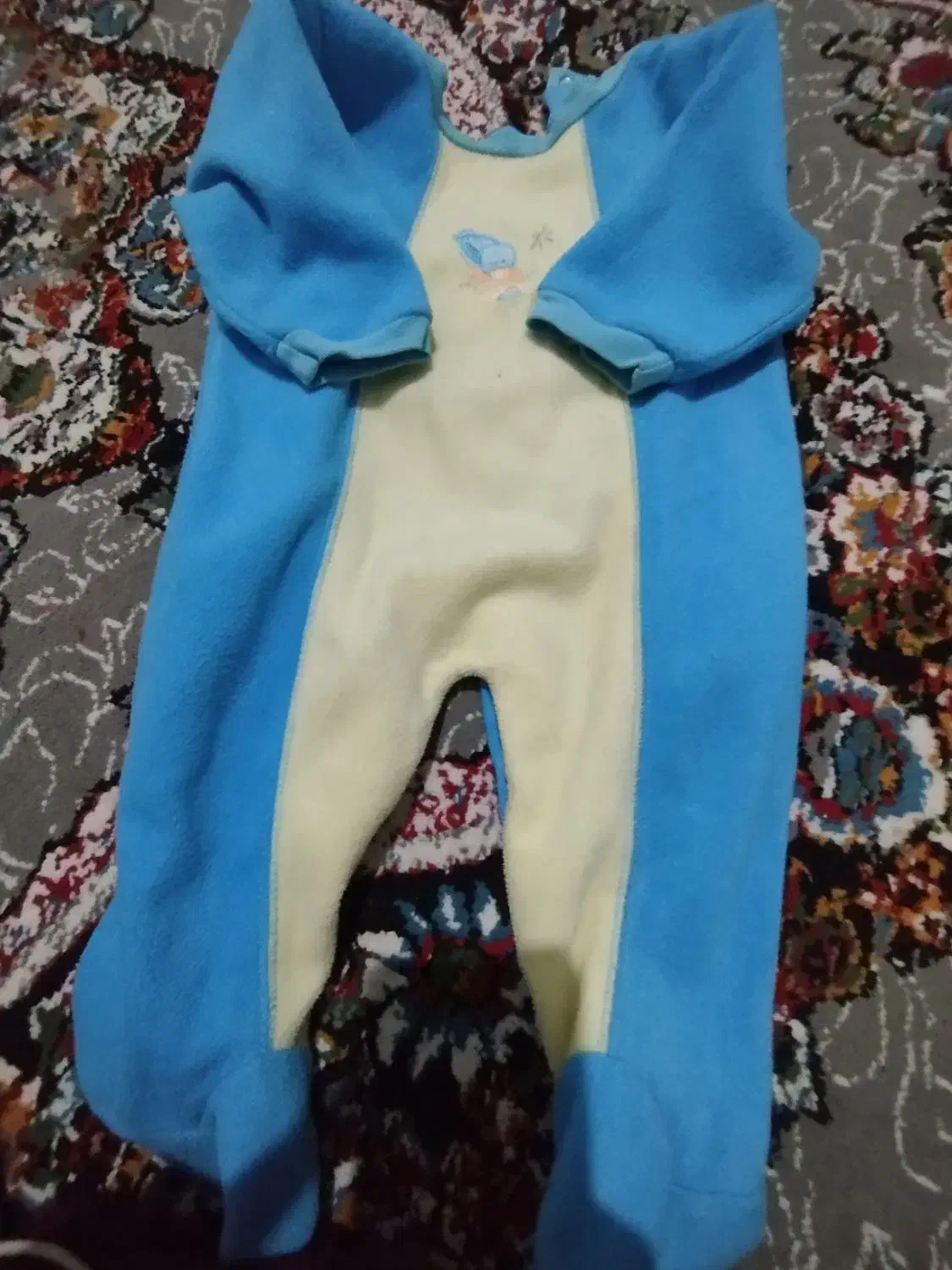 لباس بچه گانه درحدنو|لباس|آق قلا, |دیوار