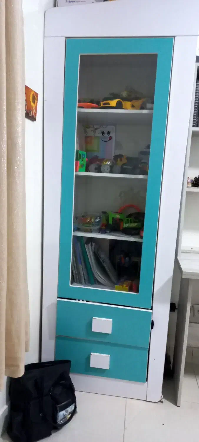 کمد|اسباب و اثاث بچه|ری, دیلمان|دیوار