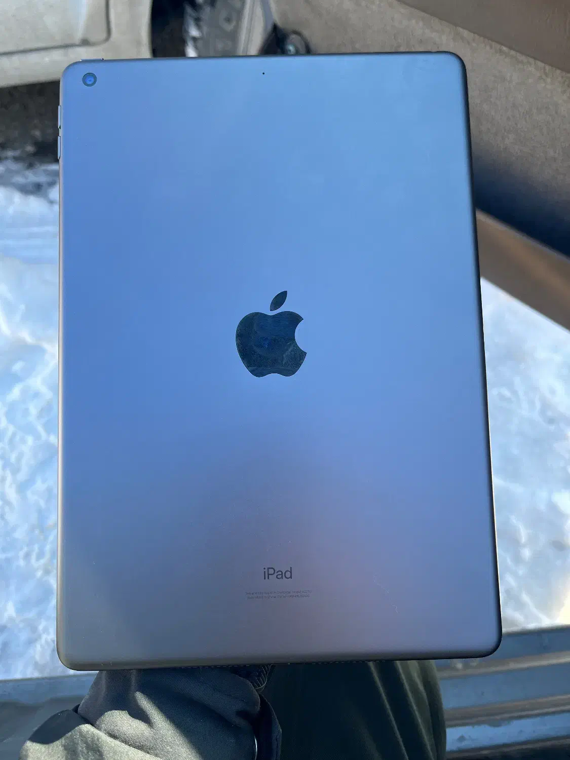 ایپد نسل۸|تبلت|تبریز, |دیوار