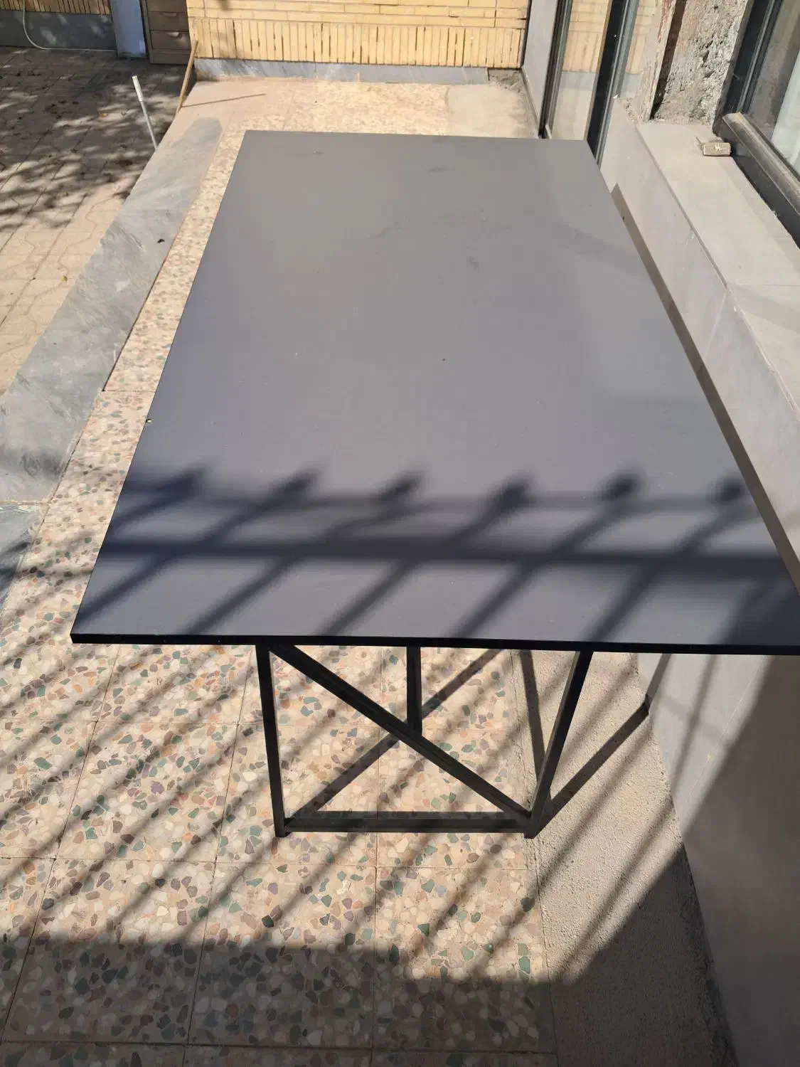 میزکار|میز تحریر و کامپیوتر|شاهینشهر, گرگاب|دیوار