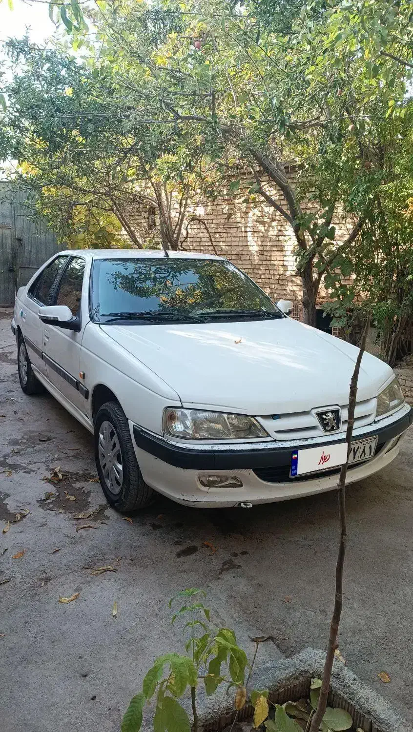 پارس سال مدل 90|خودرو سواری و وانت|خانمیرزا, |دیوار