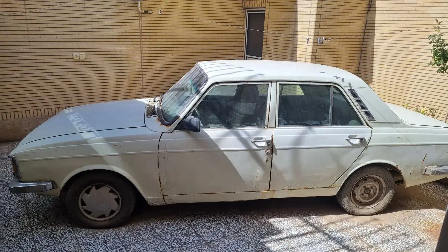 پیکان مدل ۸۰|خودرو سواری و وانت|آران و بیدگل, |دیوار