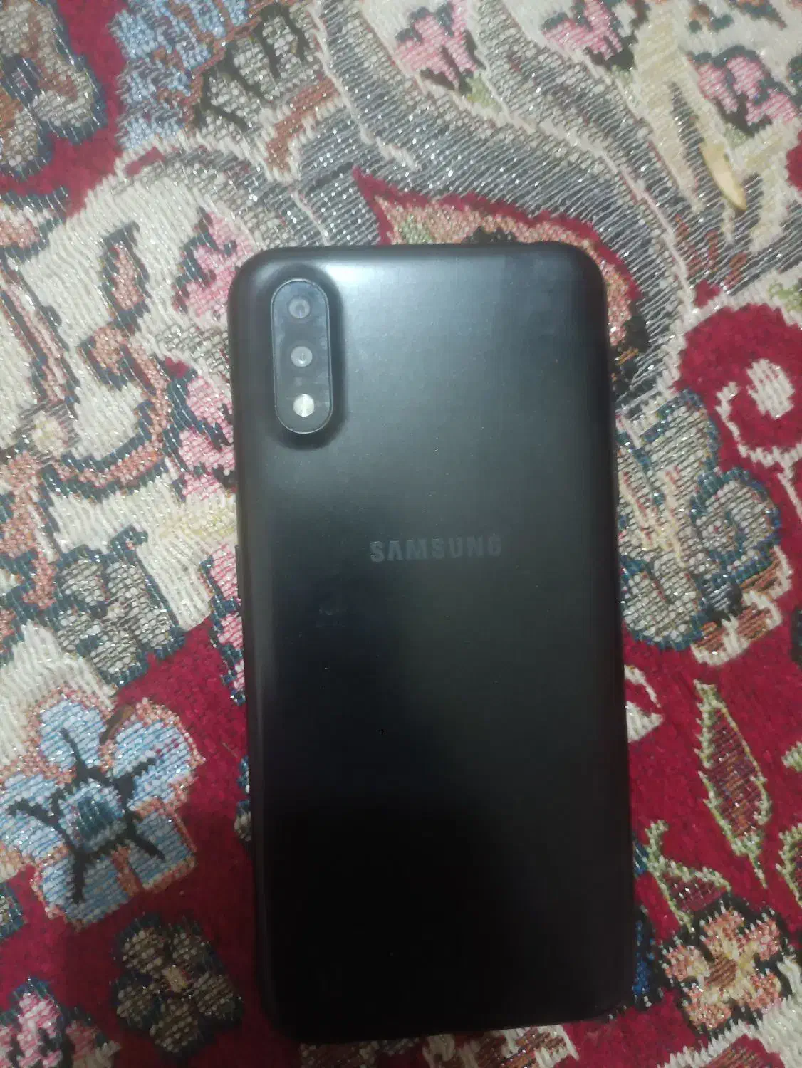 گوشیa01|موبایل|هنزا, |دیوار