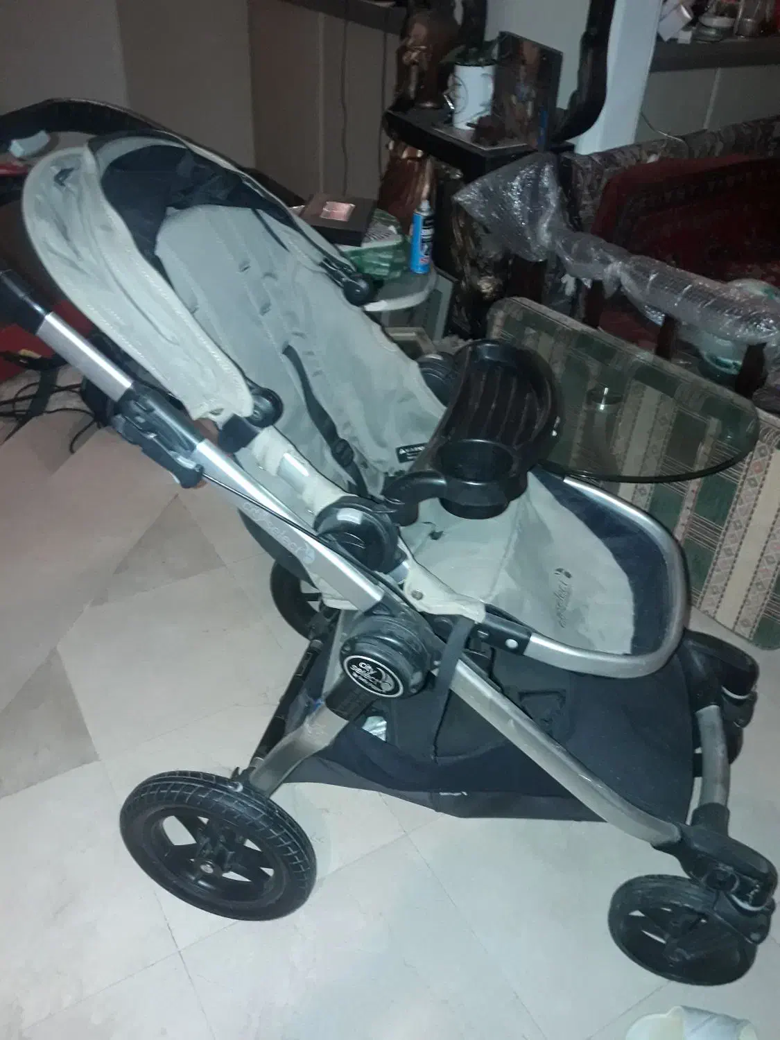 کالسکه کودک|کالسکه و لوازم جانبی|تهران, شهرک غرب|دیوار