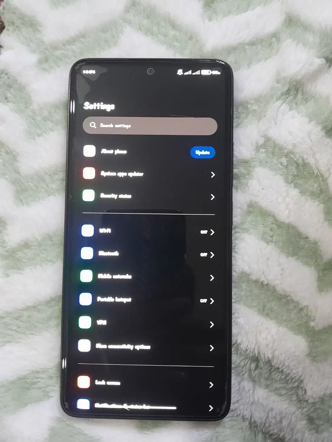 Note 13|موبایل|کرج, گوهردشت|دیوار