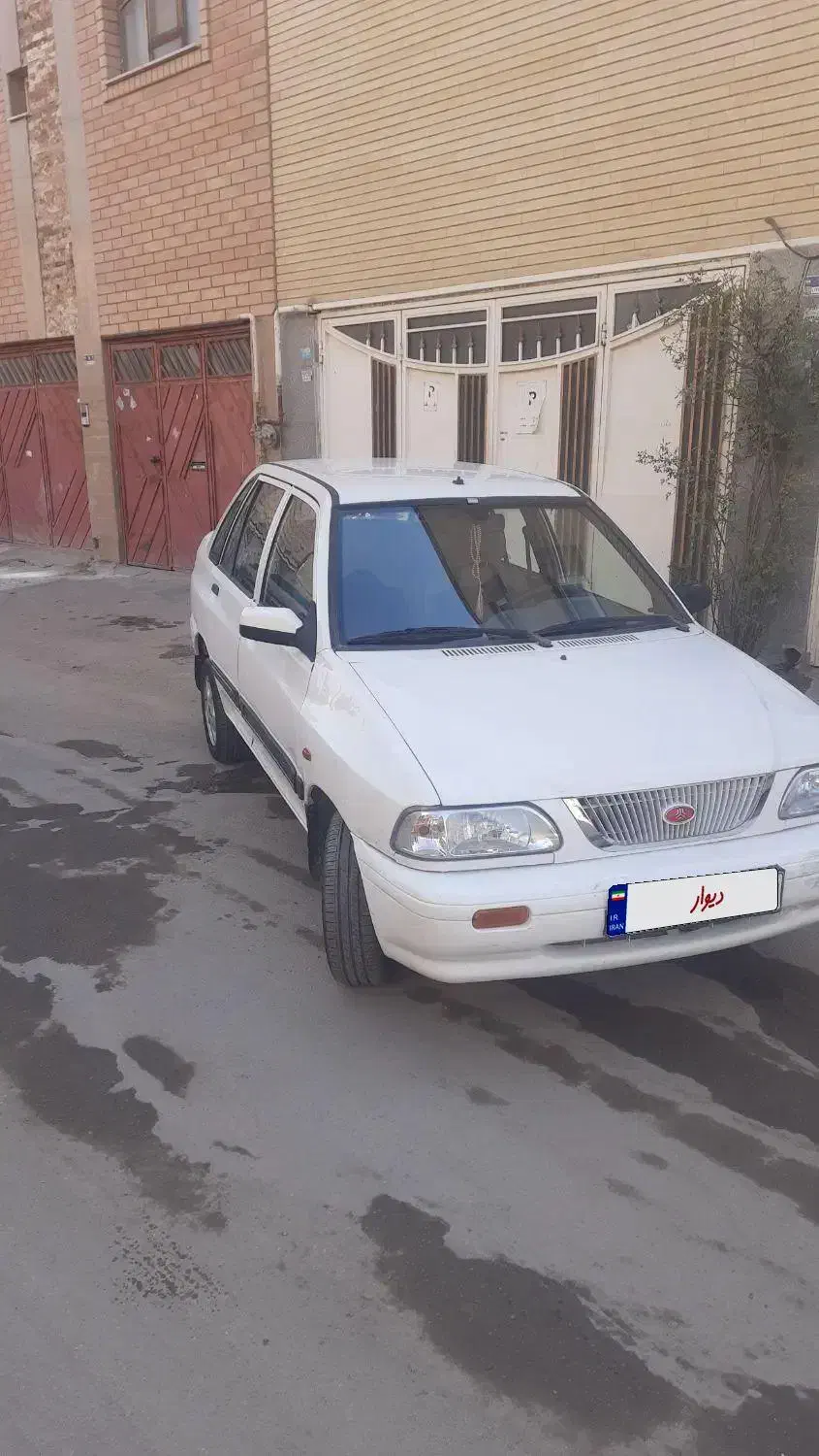 پراید مدل ۹۰|خودرو سواری و وانت|پیر بکران, |دیوار