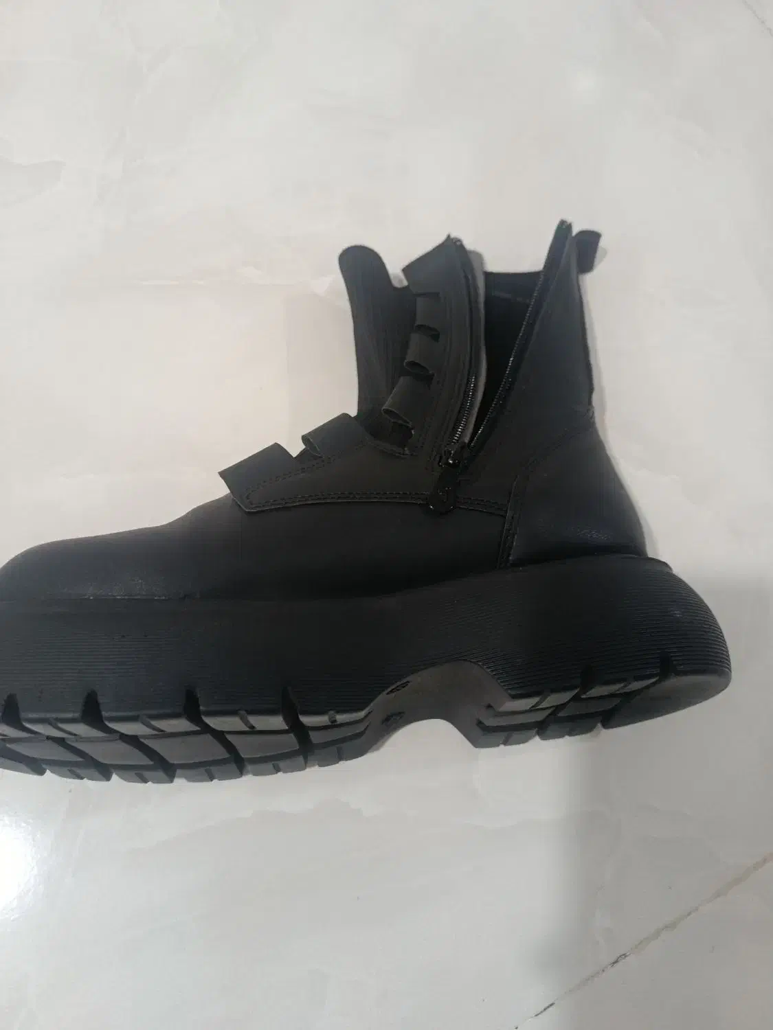 نیم پوت زنانه نونوسایز38|کیف، کفش، کمربند|پاکدشت, پاکدشت (مامازند)|دیوار