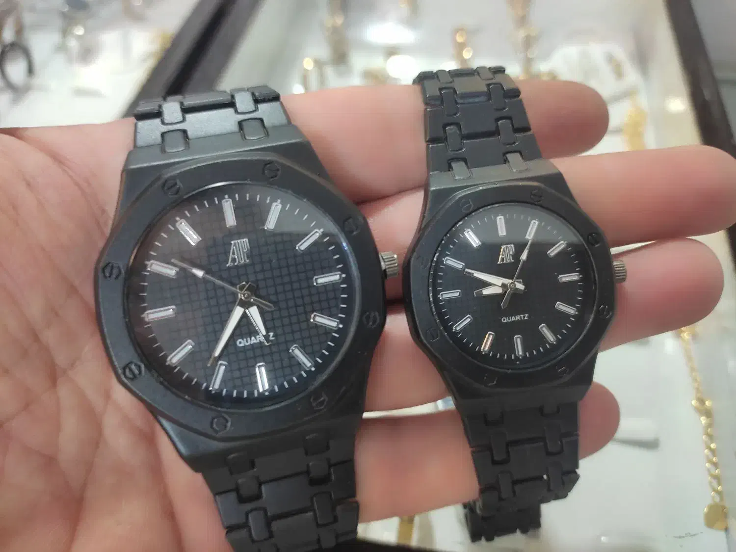 ساعت Ap|ساعت|یزد, |دیوار