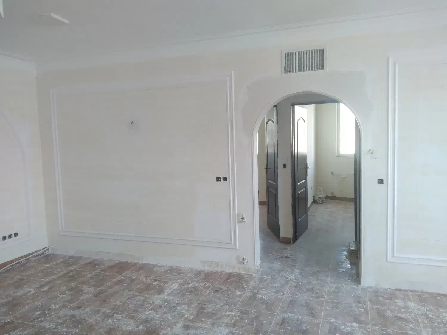 کلیه خدمات گچکاری|خدمات پیشه و مهارت|قیدار, |دیوار