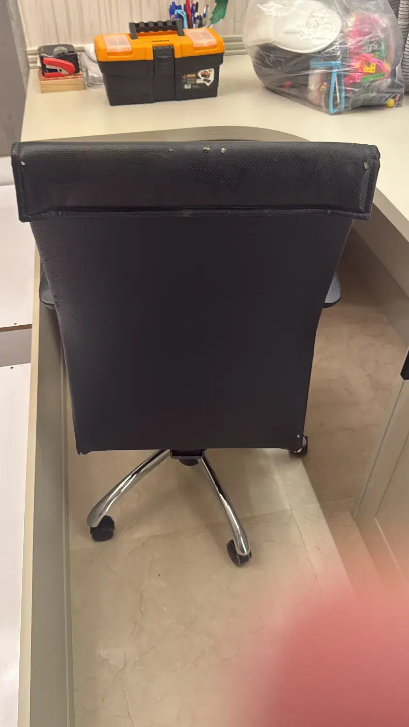 میز و صندلی ام دی اف|مبلمان اداری|تهران, سازمان آب|دیوار