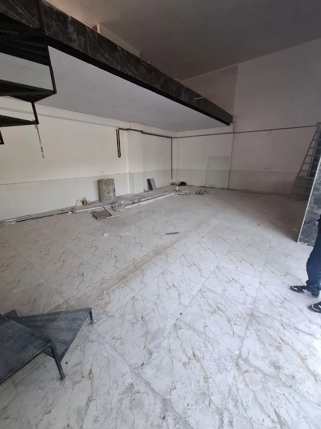 اجاره مغازه بر خیابان|اجارهٔ مغازه و غرفه|بروجرد, |دیوار