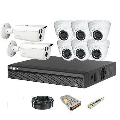 فروش ویژه دوربین مداربسته|دوربین مداربسته|مشهد, رضاییه|دیوار