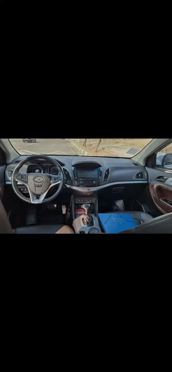 ماشین جک s5نیو فیس|خودرو سواری و وانت|زنجان, |دیوار