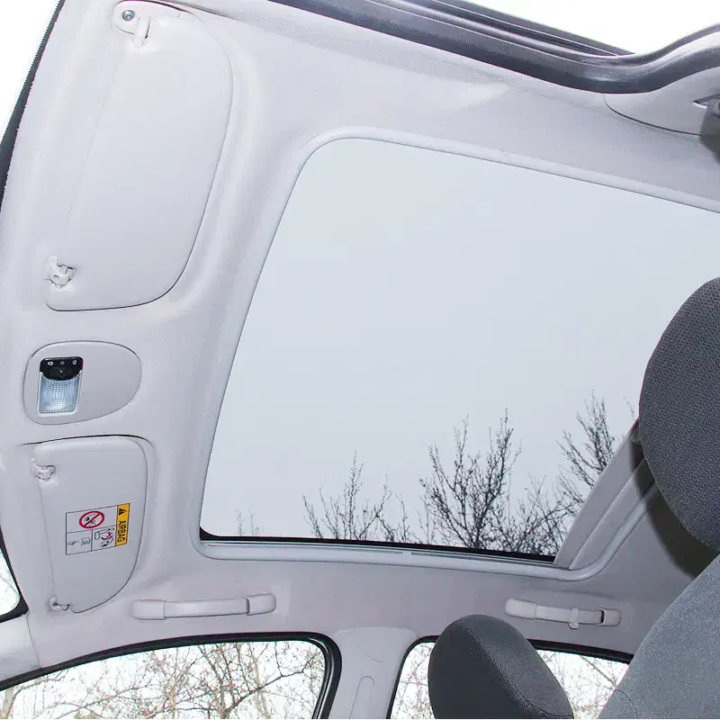 207 پانوراما اتوماتیک TU5P پلاس ارتقا فول صفر 1404|خودرو سواری و وانت|تهران, گلستان (شهرک راه آهن)|دیوار