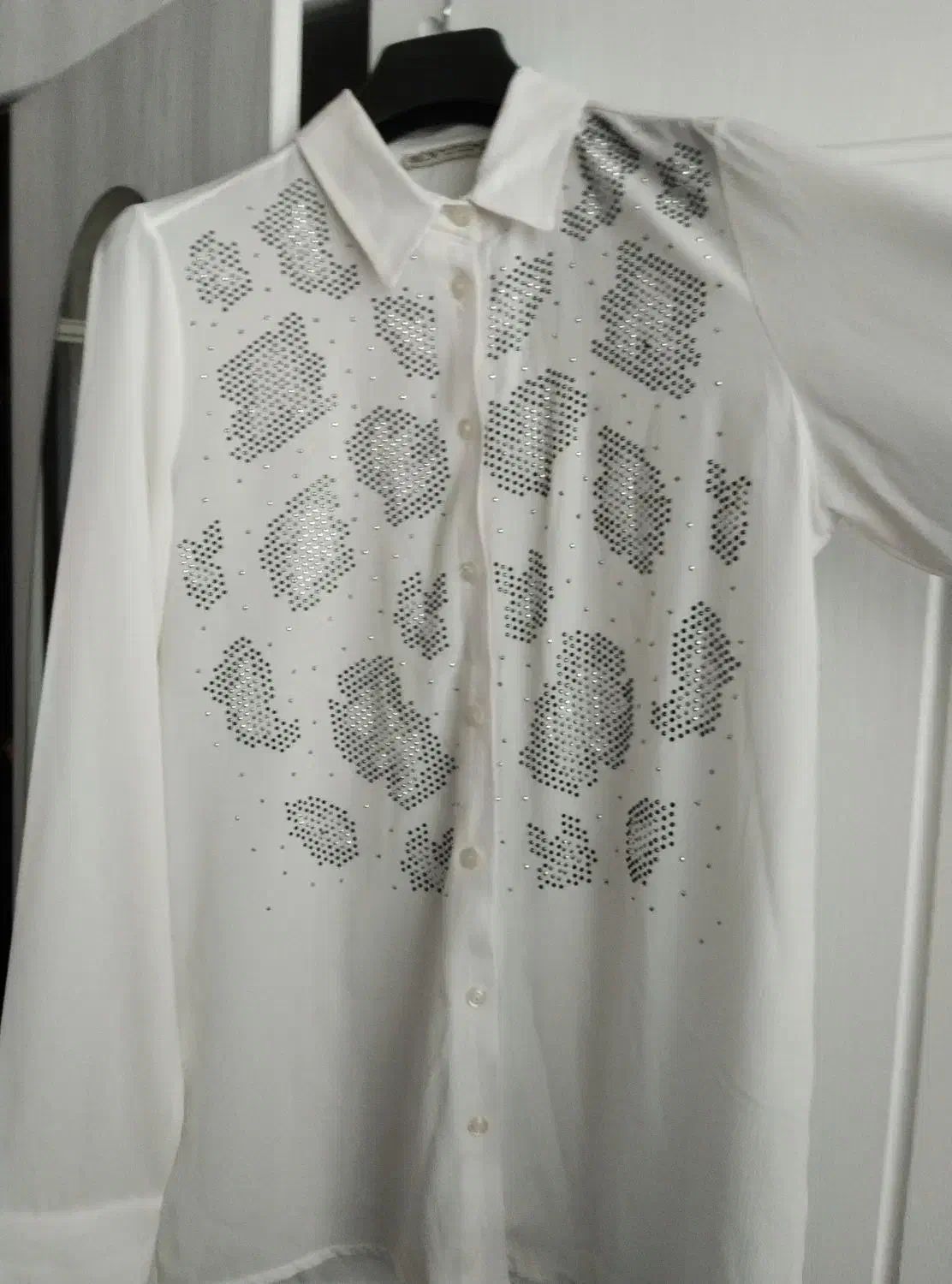 شومیز ترک تک سایز سایز ۳۸|لباس|تبریز, |دیوار