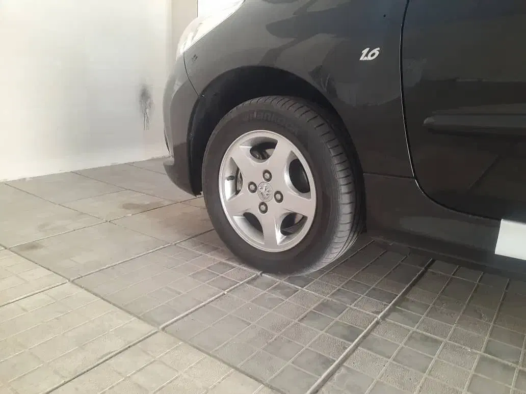 رینگ ۲۰۷|قطعات یدکی و لوازم جانبی|شیراز, شهرک رضوان|دیوار