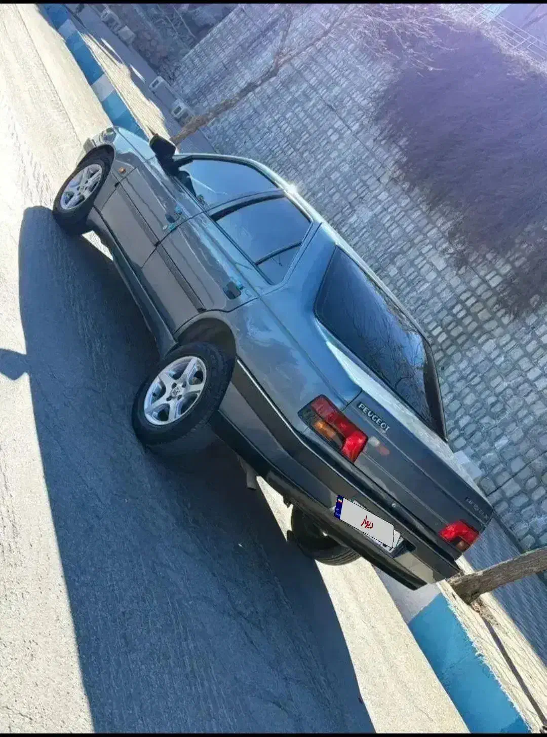 405مدل99|خودرو سواری و وانت|سقز, |دیوار