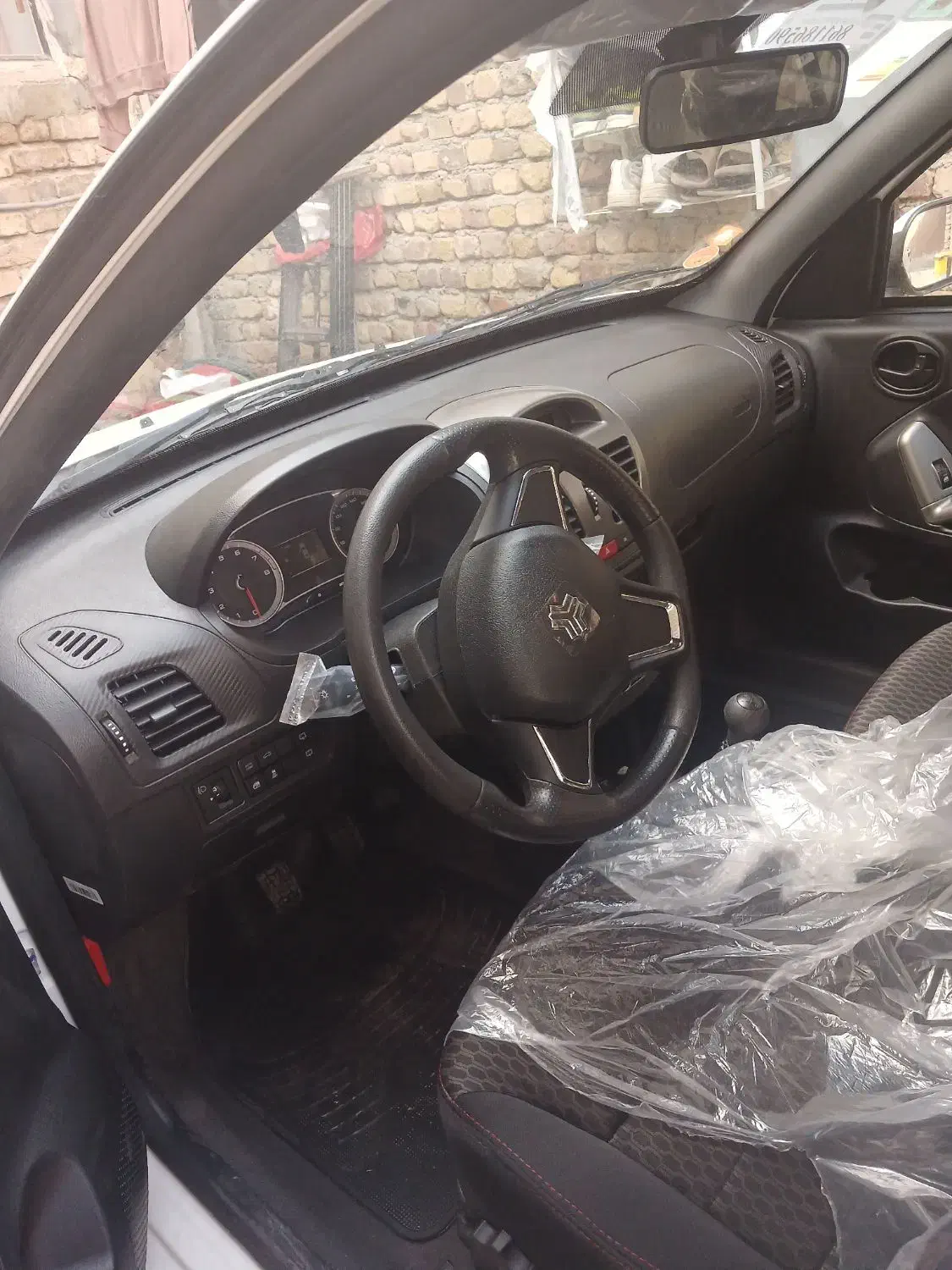 کوییک اس استاندارد 85گانه|خودرو سواری و وانت|سرپل ذهاب, |دیوار