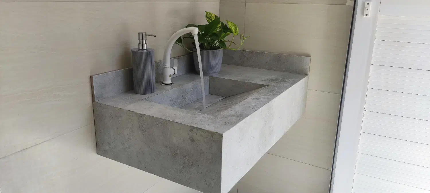 روشویی سرامیکی مدرن با قیمت مناسب|لوازم سرویس بهداشتی|دهلران, |دیوار