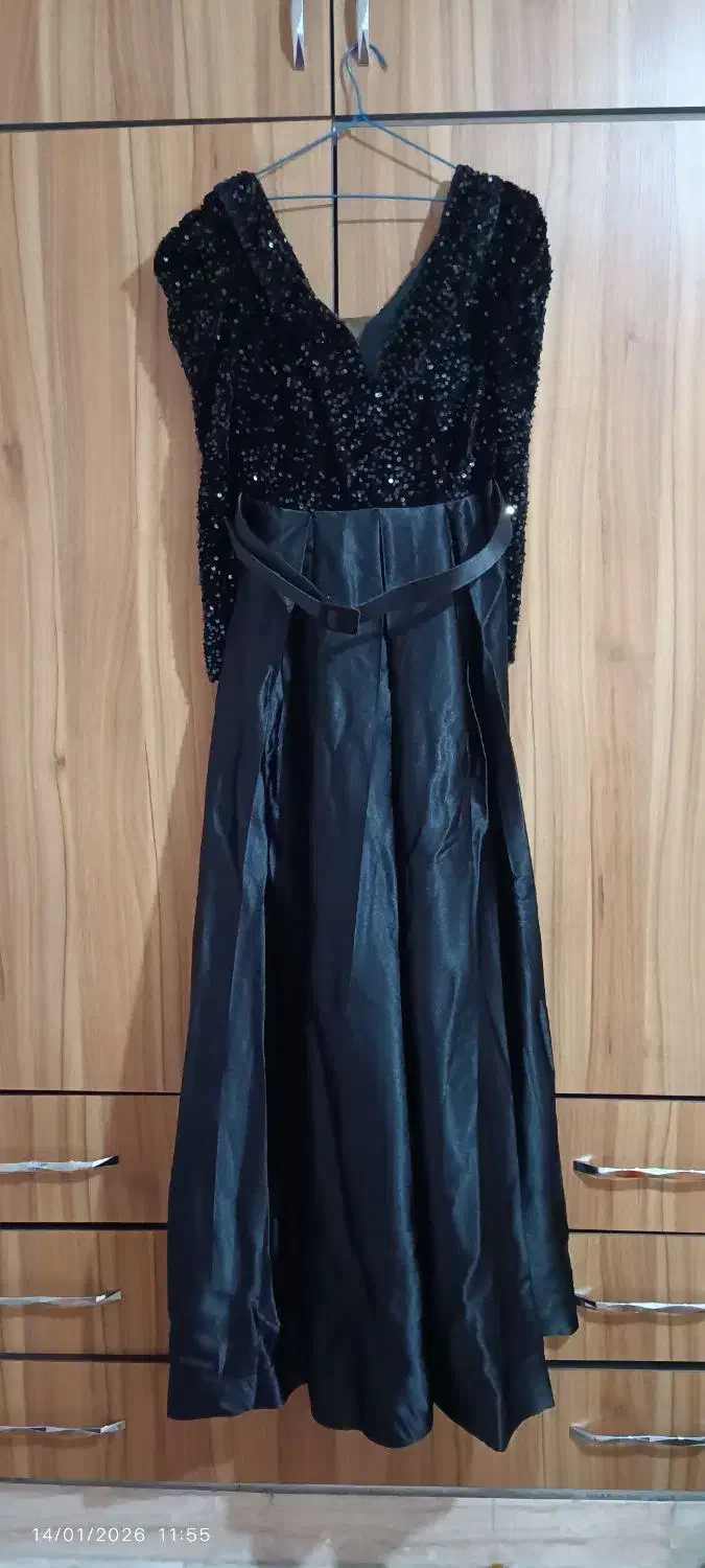 لباس مجلسی|لباس|ورامین, شهرک مدرس|دیوار