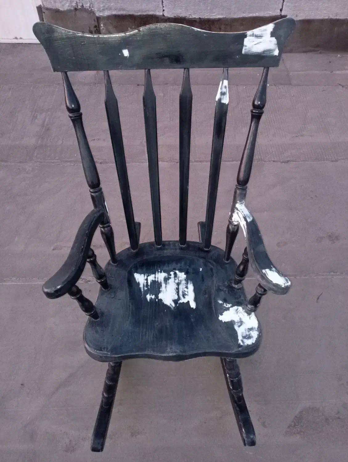 صندلی راک|صندلی و نیمکت|قائمشهر, |دیوار