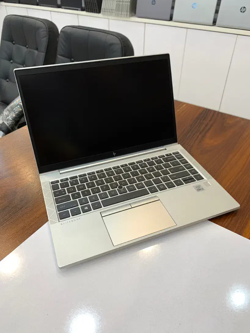 لپ تاپ hp 840 G7 آمریکایی|رایانه همراه|بندر کنگان, |دیوار