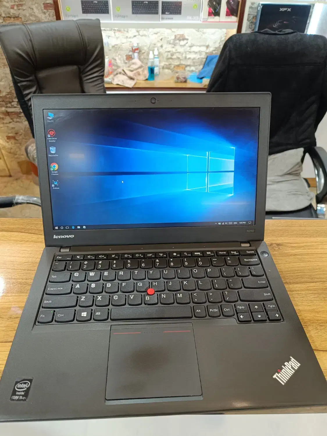 لنوو x240|رایانه همراه|اردبیل, |دیوار