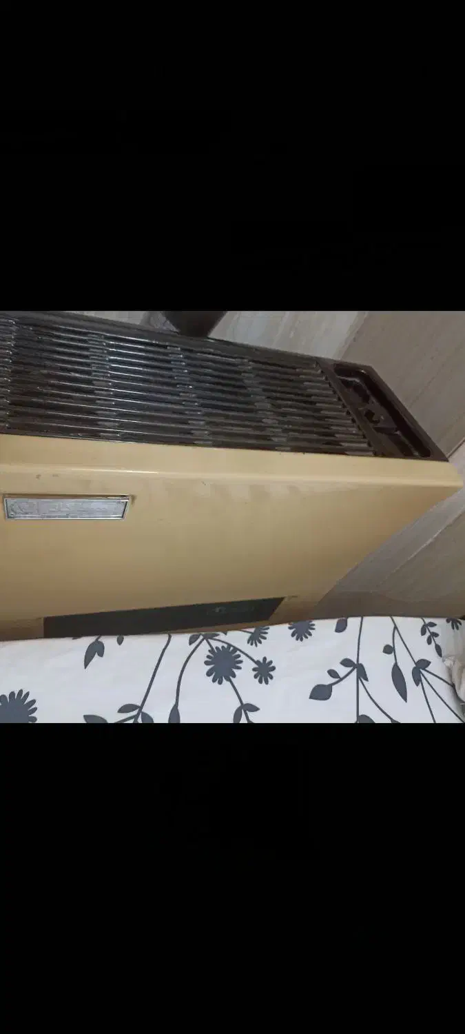 بخاری گازی مهیا گاز|بخاری، هیتر، شومینه|مشهد, شهید بهشتی|دیوار