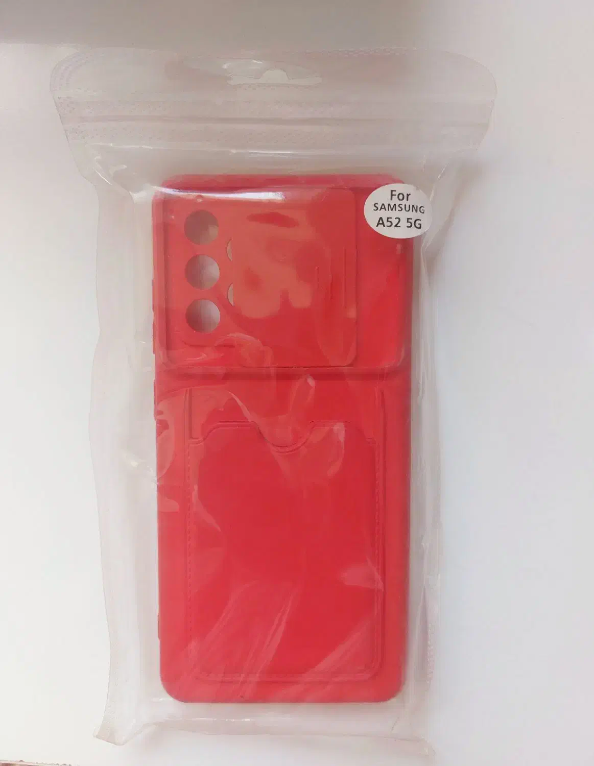 جلد گوشی سامسونگ A 52s|لوازم جانبی موبایل و تبلت|بندرعباس, |دیوار