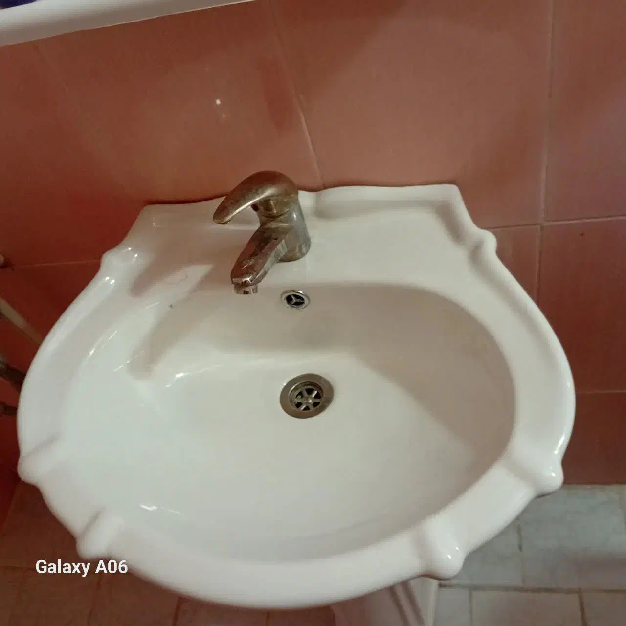 روشویی،شیراهرمی،اتصالات، دوش، نردبون|لوازم سرویس بهداشتی|قم, پردیسان|دیوار