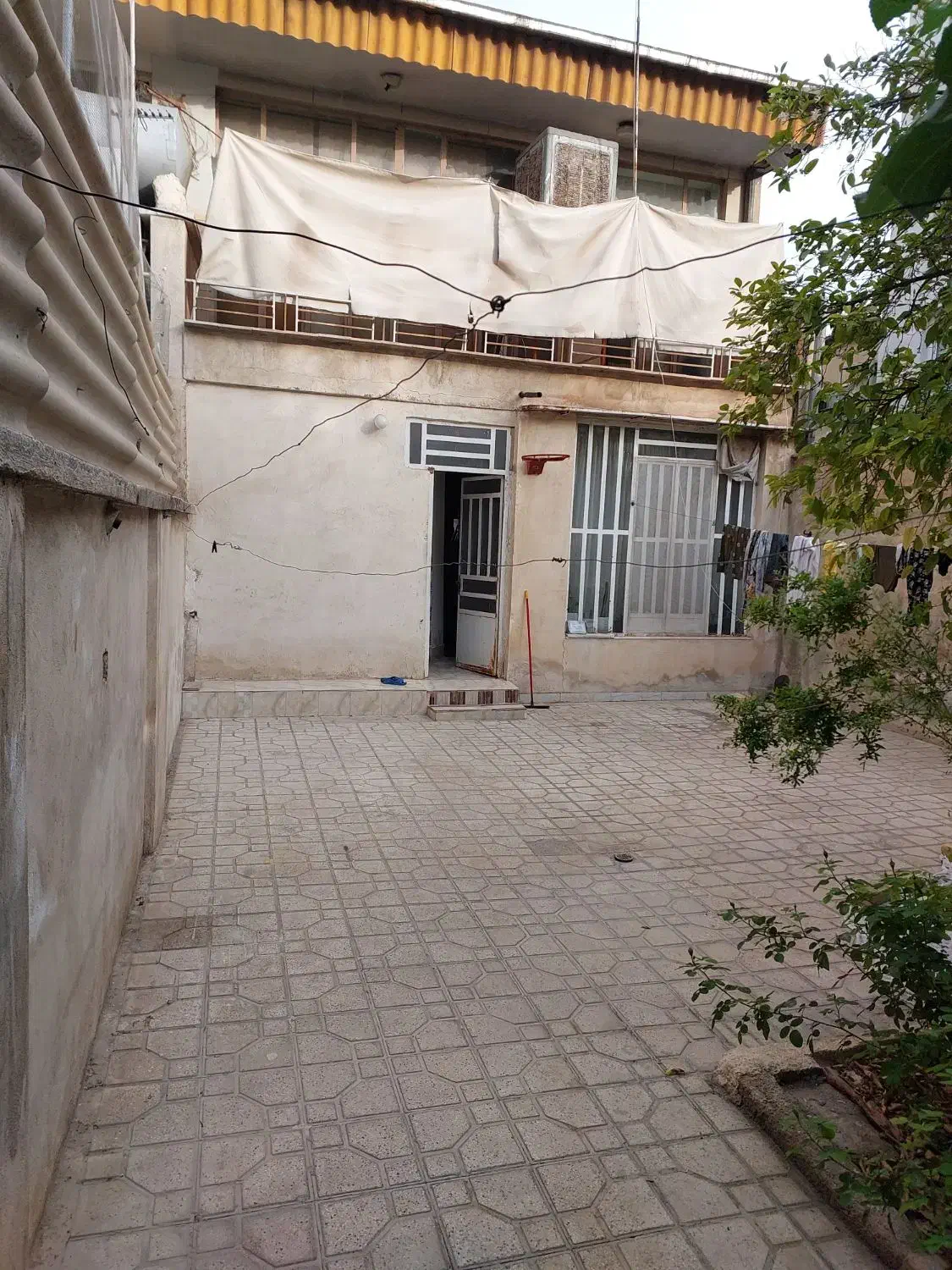 فروش منزل ویلایی|فروش خانه و ویلا|شیراز, باغ تخت|دیوار