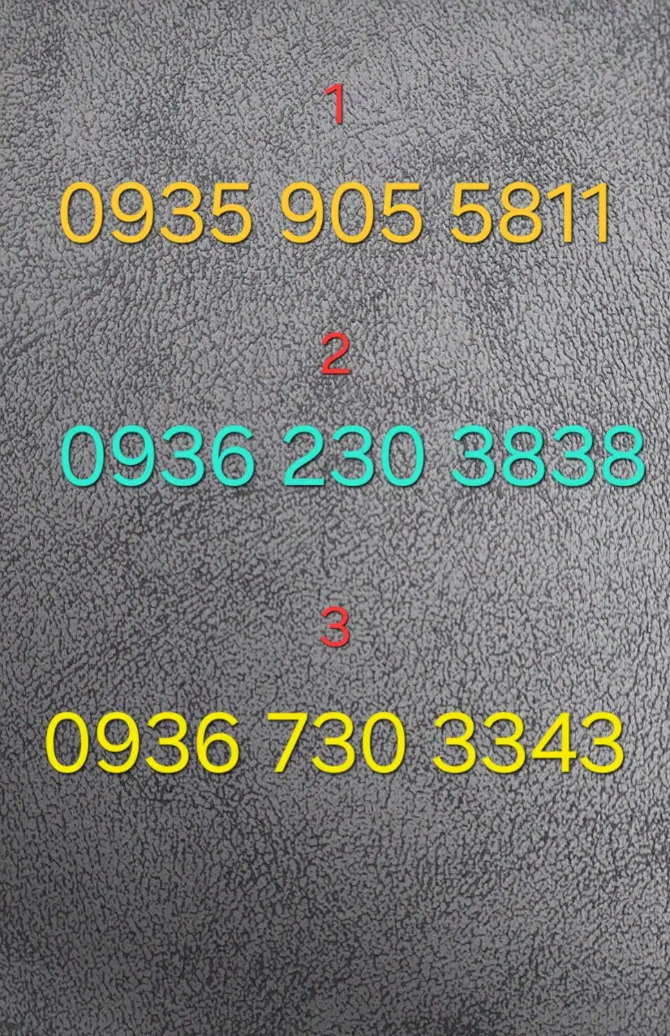 سیم کارت ایرانسل|سیم‌کارت|لاهیجان, طالقانی|دیوار